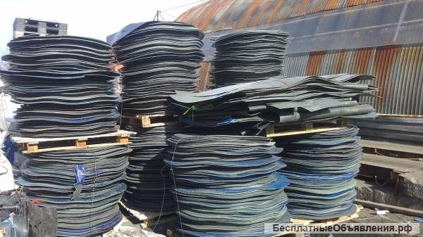 Покупаем упаковку от рулонной стали дорого.( Круги, листы, зубцы).